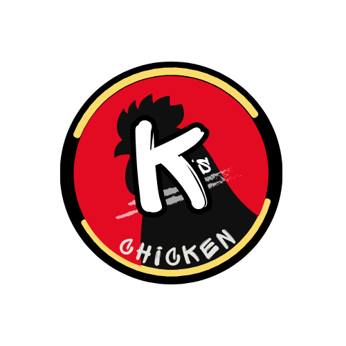 K's Chicken Logo - Fried Chicken and Fresh Poultry in Baltimore